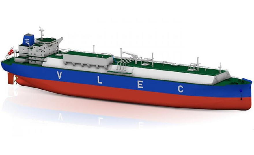 Høglund lands six repeat orders to supply integrated automation and control for VLECs at Jiangnan shipyard